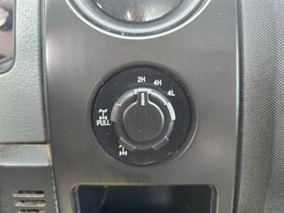 2014 Ford F-150 5.0L 4X4 RUNS&DRIVES GREAT*A/C COLD*NEWER TIRES!! - Photo 20 - Woodward, OK 73801