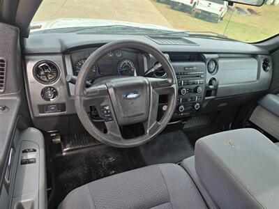 2014 Ford F-150 5.0L 4X4 RUNS&DRIVES GREAT*A/C COLD*NEWER TIRES!! - Photo 28 - Woodward, OK 73801