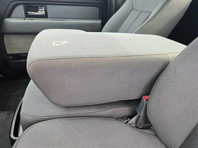 2014 Ford F-150 5.0L 4X4 RUNS&DRIVES GREAT*A/C COLD*NEWER TIRES!! - Photo 32 - Woodward, OK 73801