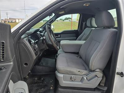 2014 Ford F-150 5.0L 4X4 RUNS&DRIVES GREAT*A/C COLD*NEWER TIRES!! - Photo 14 - Woodward, OK 73801