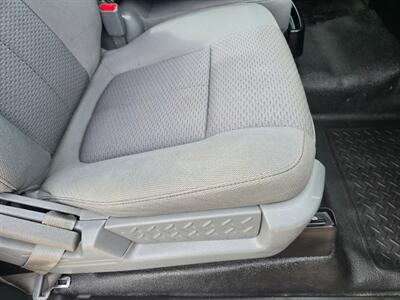 2014 Ford F-150 5.0L 4X4 RUNS&DRIVES GREAT*A/C COLD*NEWER TIRES!! - Photo 35 - Woodward, OK 73801