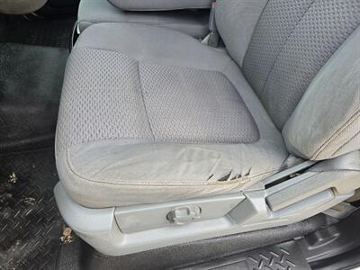 2014 Ford F-150 5.0L 4X4 RUNS&DRIVES GREAT*A/C COLD*NEWER TIRES!! - Photo 34 - Woodward, OK 73801