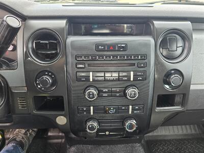 2014 Ford F-150 5.0L 4X4 RUNS&DRIVES GREAT*A/C COLD*NEWER TIRES!! - Photo 18 - Woodward, OK 73801