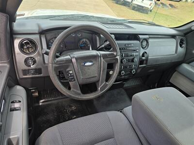 2014 Ford F-150 5.0L 4X4 RUNS&DRIVES GREAT*A/C COLD*NEWER TIRES!! - Photo 16 - Woodward, OK 73801