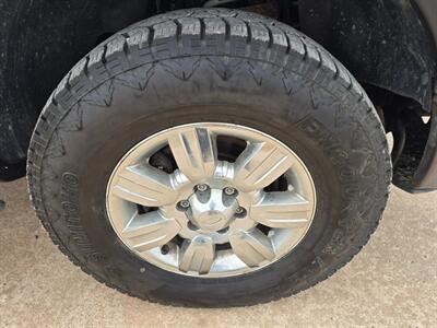 2014 Ford F-150 5.0L 4X4 RUNS&DRIVES GREAT*A/C COLD*NEWER TIRES!! - Photo 50 - Woodward, OK 73801