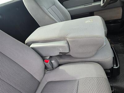 2014 Ford F-150 5.0L 4X4 RUNS&DRIVES GREAT*A/C COLD*NEWER TIRES!! - Photo 33 - Woodward, OK 73801
