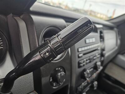 2014 Ford F-150 5.0L 4X4 RUNS&DRIVES GREAT*A/C COLD*NEWER TIRES!! - Photo 19 - Woodward, OK 73801