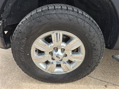 2014 Ford F-150 5.0L 4X4 RUNS&DRIVES GREAT*A/C COLD*NEWER TIRES!! - Photo 51 - Woodward, OK 73801