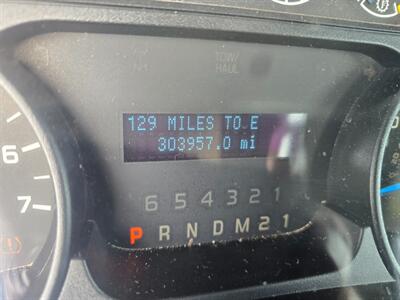 2014 Ford F-150 5.0L 4X4 RUNS&DRIVES GREAT*A/C COLD*NEWER TIRES!! - Photo 27 - Woodward, OK 73801
