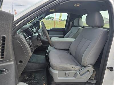 2014 Ford F-150 5.0L 4X4 RUNS&DRIVES GREAT*A/C COLD*NEWER TIRES!! - Photo 30 - Woodward, OK 73801