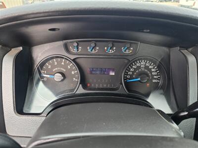 2014 Ford F-150 5.0L 4X4 RUNS&DRIVES GREAT*A/C COLD*NEWER TIRES!! - Photo 13 - Woodward, OK 73801