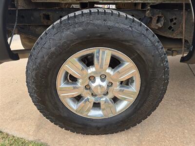 2014 Ford F-150 5.0L 4X4 RUNS&DRIVES GREAT*A/C COLD*NEWER TIRES!! - Photo 53 - Woodward, OK 73801