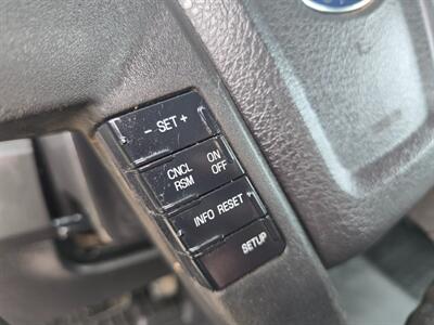 2014 Ford F-150 5.0L 4X4 RUNS&DRIVES GREAT*A/C COLD*NEWER TIRES!! - Photo 21 - Woodward, OK 73801