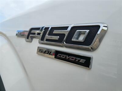 2014 Ford F-150 5.0L 4X4 RUNS&DRIVES GREAT*A/C COLD*NEWER TIRES!! - Photo 39 - Woodward, OK 73801
