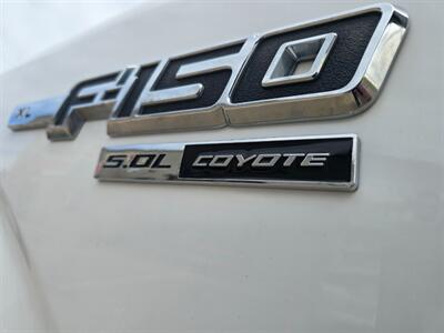 2014 Ford F-150 5.0L 4X4 RUNS&DRIVES GREAT*A/C COLD*NEWER TIRES!! - Photo 38 - Woodward, OK 73801