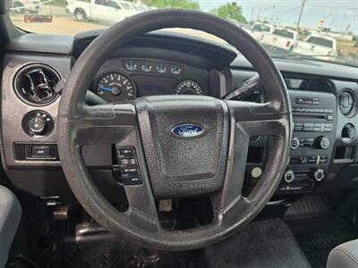 2014 Ford F-150 5.0L 4X4 RUNS&DRIVES GREAT*A/C COLD*NEWER TIRES!! - Photo 17 - Woodward, OK 73801