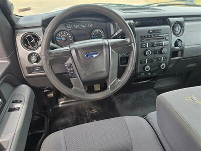 2014 Ford F-150 5.0L 4X4 RUNS&DRIVES GREAT*A/C COLD*NEWER TIRES!! - Photo 12 - Woodward, OK 73801