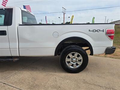 2014 Ford F-150 5.0L 4X4 RUNS&DRIVES GREAT*A/C COLD*NEWER TIRES!! - Photo 57 - Woodward, OK 73801