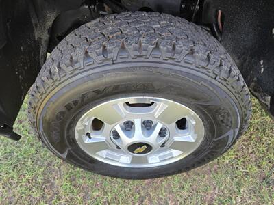 2013 Chevrolet Silverado 2500 LT 37K ML.1OWNER 4X4 6.0L RUNS&DRIVES GREAT! A/C   - Photo 56 - Woodward, OK 73801