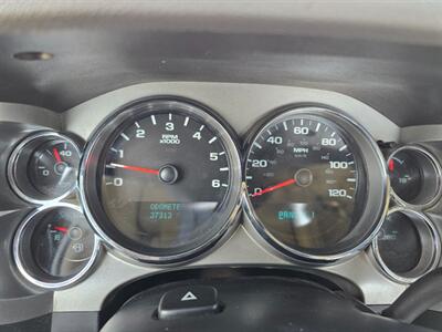 2013 Chevrolet Silverado 2500 LT 37K ML.1OWNER 4X4 6.0L RUNS&DRIVES GREAT! A/C   - Photo 16 - Woodward, OK 73801