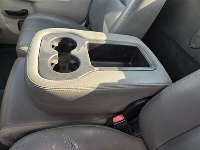 2013 Chevrolet Silverado 2500 LT 37K ML.1OWNER 4X4 6.0L RUNS&DRIVES GREAT! A/C   - Photo 31 - Woodward, OK 73801