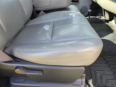 2013 Chevrolet Silverado 2500 LT 37K ML.1OWNER 4X4 6.0L RUNS&DRIVES GREAT! A/C   - Photo 41 - Woodward, OK 73801