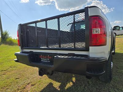 2013 Chevrolet Silverado 2500 LT 37K ML.1OWNER 4X4 6.0L RUNS&DRIVES GREAT! A/C   - Photo 74 - Woodward, OK 73801