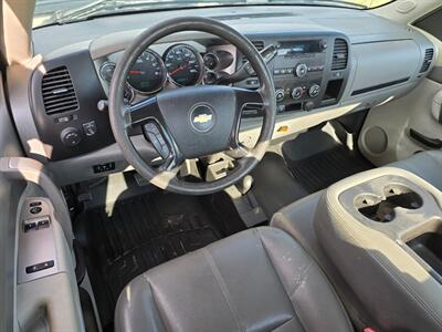2013 Chevrolet Silverado 2500 LT 37K ML.1OWNER 4X4 6.0L RUNS&DRIVES GREAT! A/C   - Photo 17 - Woodward, OK 73801
