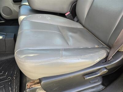 2013 Chevrolet Silverado 2500 LT 37K ML.1OWNER 4X4 6.0L RUNS&DRIVES GREAT! A/C   - Photo 42 - Woodward, OK 73801