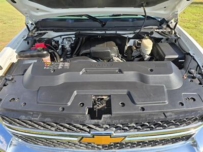2013 Chevrolet Silverado 2500 LT 37K ML.1OWNER 4X4 6.0L RUNS&DRIVES GREAT! A/C   - Photo 11 - Woodward, OK 73801