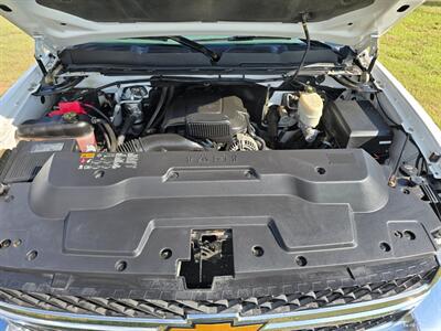 2013 Chevrolet Silverado 2500 LT 37K ML.1OWNER 4X4 6.0L RUNS&DRIVES GREAT! A/C   - Photo 47 - Woodward, OK 73801