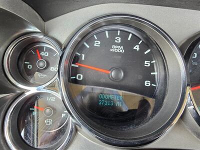 2013 Chevrolet Silverado 2500 LT 37K ML.1OWNER 4X4 6.0L RUNS&DRIVES GREAT! A/C   - Photo 35 - Woodward, OK 73801