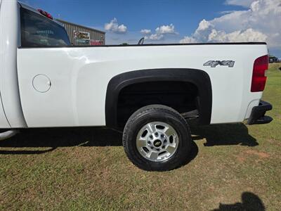 2013 Chevrolet Silverado 2500 LT 37K ML.1OWNER 4X4 6.0L RUNS&DRIVES GREAT! A/C   - Photo 65 - Woodward, OK 73801