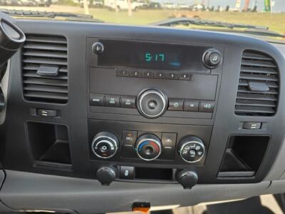 2013 Chevrolet Silverado 2500 LT 37K ML.1OWNER 4X4 6.0L RUNS&DRIVES GREAT! A/C   - Photo 22 - Woodward, OK 73801