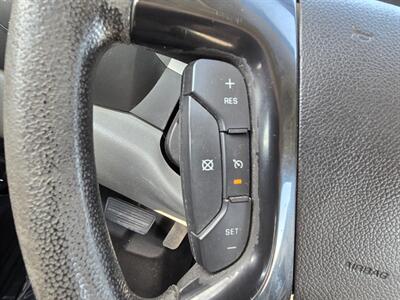 2013 Chevrolet Silverado 2500 LT 37K ML.1OWNER 4X4 6.0L RUNS&DRIVES GREAT! A/C   - Photo 29 - Woodward, OK 73801