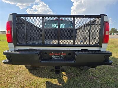 2013 Chevrolet Silverado 2500 LT 37K ML.1OWNER 4X4 6.0L RUNS&DRIVES GREAT! A/C   - Photo 76 - Woodward, OK 73801