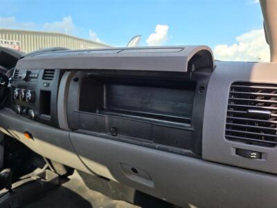 2013 Chevrolet Silverado 2500 LT 37K ML.1OWNER 4X4 6.0L RUNS&DRIVES GREAT! A/C   - Photo 33 - Woodward, OK 73801