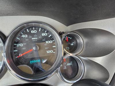 2013 Chevrolet Silverado 2500 LT 37K ML.1OWNER 4X4 6.0L RUNS&DRIVES GREAT! A/C   - Photo 36 - Woodward, OK 73801