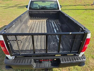 2013 Chevrolet Silverado 2500 LT 37K ML.1OWNER 4X4 6.0L RUNS&DRIVES GREAT! A/C   - Photo 72 - Woodward, OK 73801