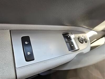 2013 Chevrolet Silverado 2500 LT 37K ML.1OWNER 4X4 6.0L RUNS&DRIVES GREAT! A/C   - Photo 30 - Woodward, OK 73801