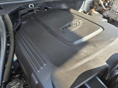 2013 Chevrolet Silverado 2500 LT 37K ML.1OWNER 4X4 6.0L RUNS&DRIVES GREAT! A/C   - Photo 49 - Woodward, OK 73801
