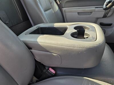 2013 Chevrolet Silverado 2500 LT 37K ML.1OWNER 4X4 6.0L RUNS&DRIVES GREAT! A/C   - Photo 40 - Woodward, OK 73801