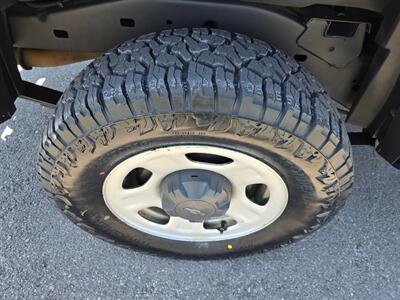 2012 Chevrolet Colorado 1OWNER Z71 4X4 3.7L RUNS&DRIVES GREAT! A/C TOW PKG   - Photo 53 - Woodward, OK 73801