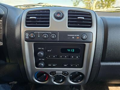 2012 Chevrolet Colorado 1OWNER Z71 4X4 3.7L RUNS&DRIVES GREAT! A/C TOW PKG   - Photo 23 - Woodward, OK 73801