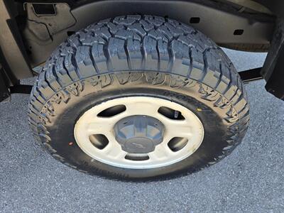 2012 Chevrolet Colorado 1OWNER Z71 4X4 3.7L RUNS&DRIVES GREAT! A/C TOW PKG   - Photo 55 - Woodward, OK 73801