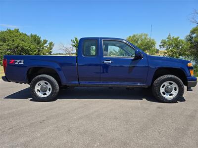 2012 Chevrolet Colorado 1OWNER Z71 4X4 3.7L RUNS&DRIVES GREAT! A/C TOW PKG   - Photo 72 - Woodward, OK 73801