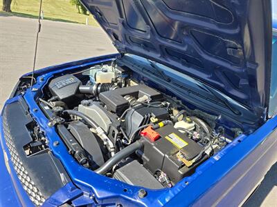 2012 Chevrolet Colorado 1OWNER Z71 4X4 3.7L RUNS&DRIVES GREAT! A/C TOW PKG   - Photo 63 - Woodward, OK 73801