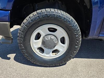 2012 Chevrolet Colorado 1OWNER Z71 4X4 3.7L RUNS&DRIVES GREAT! A/C TOW PKG   - Photo 57 - Woodward, OK 73801