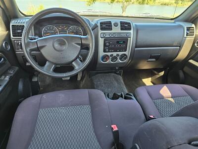 2012 Chevrolet Colorado 1OWNER Z71 4X4 3.7L RUNS&DRIVES GREAT! A/C TOW PKG   - Photo 34 - Woodward, OK 73801