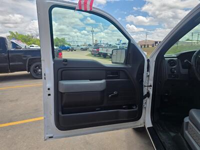 2013 Ford F-150 1OWNER  89K ML.3.7L RUNS&DRIVES GREAT A/C COLD!!!   - Photo 40 - Woodward, OK 73801